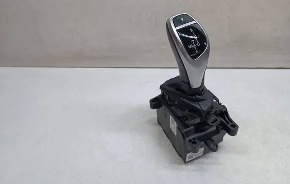 BMW 3 GT F34 Gear selector 9296899