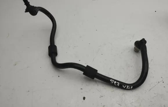 Mercedes-Benz E W213 Vacuum line/pipe/hose