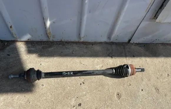 Volkswagen ID.5 Rear driveshaft 1EA501204J