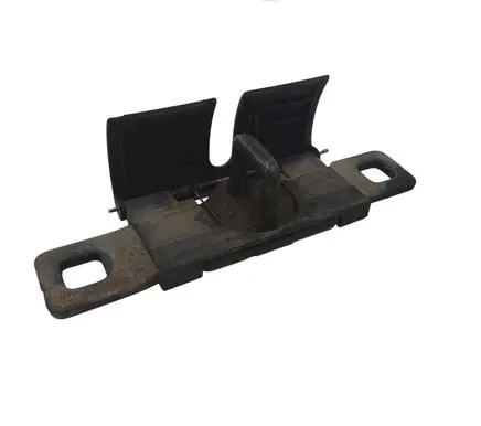 Audi A3 S3 8L Trunk lock loop 