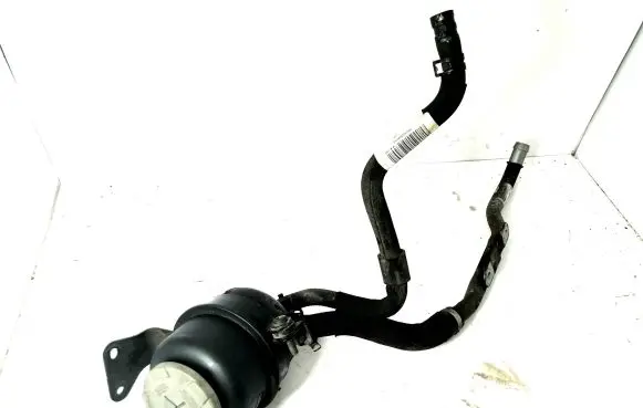 Audi RS5 Power steering fluid tank/reservoir 4F0422371D