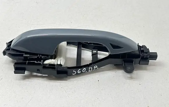 Volvo S60 Front door exterior handle 0104231712X 30747098
