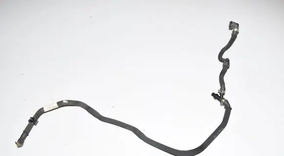 BMW i3 Engine coolant pipe/hose 17128656446 8656446