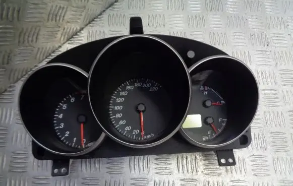 Mazda 3 I Tachometer 