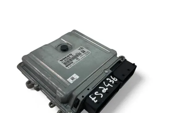 Volvo V70 Engine control unit/module ECU 31303095AC 0281016616