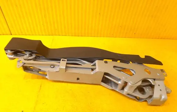 Porsche 911 991 Tailgate/trunk/boot hinge 99151415201