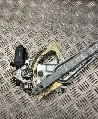 KIA Sorento Rear door window regulator with motor XH602PA