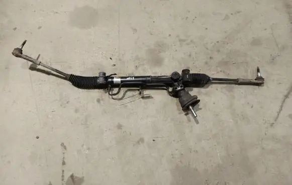 Opel Insignia A Steering rack P13292325