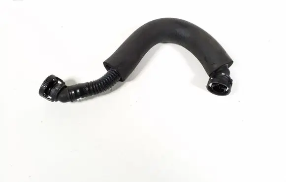 Audi A5 8T 8F Air intake hose/pipe 06J103221