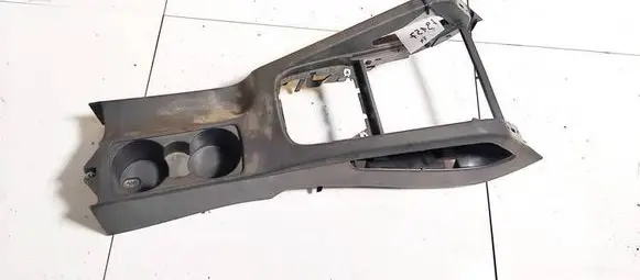 Volkswagen Golf V Center console 1k0863243a