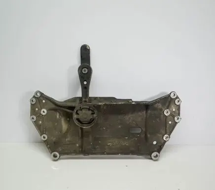 Skoda Octavia Mk2 (1Z) Front subframe 1K0199369G