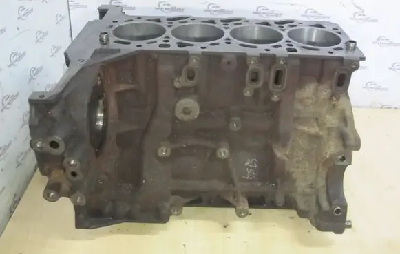 Ford Transit Engine block 6C1Q-6015-BD