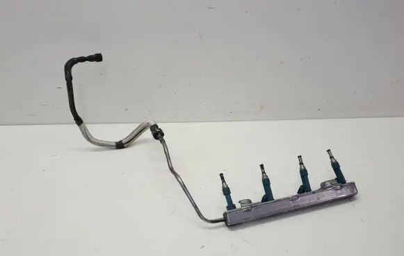 Toyota Prius+ (ZVW40) Fuel main line pipe 2325037021