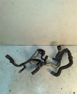 Audi A8 S8 D3 4E Engine coolant pipe/hose 200121243