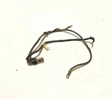 Nissan X-Trail T32 Negative earth cable (battery) 180322150 1716A24