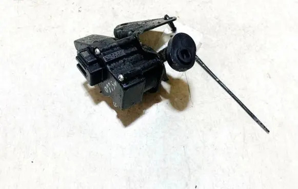 Volkswagen Sharan Vent window/glass motor 7m0847100q 95VWA29740AH