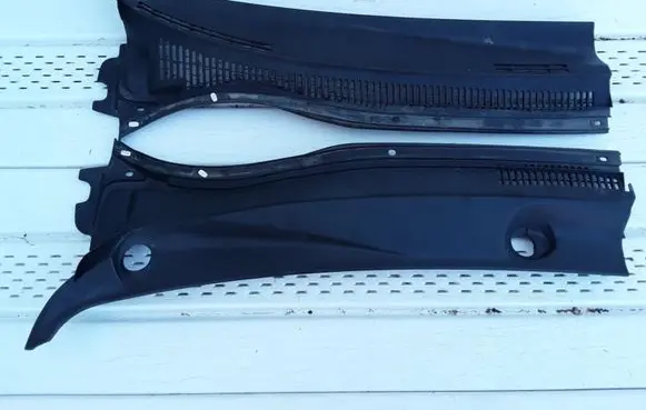 Toyota Avensis T250 Wiper trim 5578205030 3189P010 5578205040