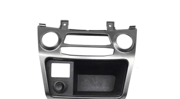 SsangYong Korando Dashboard glove box trim 7655134400