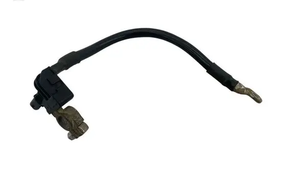 Audi Q5 SQ5 Negative earth cable (battery) 8R0915181