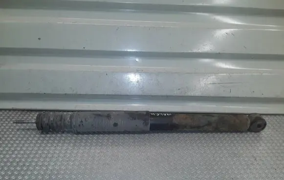 Renault Clio III Rear shock absorber/damper 