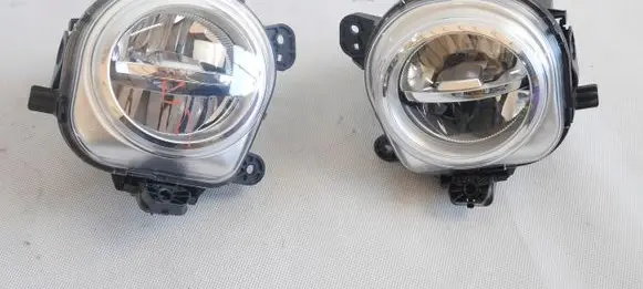 BMW X5 F15 Fog light set 73172517317252