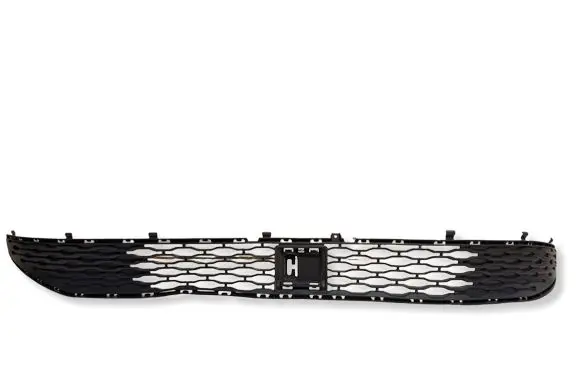 Volkswagen Multivan T7 Front bumper lower grill 7T0853663A