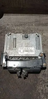 Audi A3 S3 8P Engine control unit/module 03G906021LG