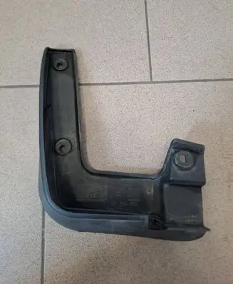Front mudguard