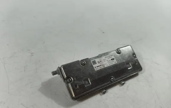 Land Rover Discovery 5 Windshield/windscreen camera HPLA19H406