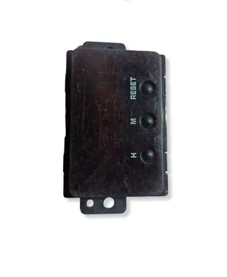 Honda Civic Screen/display/small screen 8AD316 5047