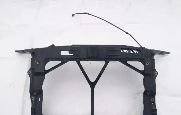 Mazda 3 I Radiator support slam panel