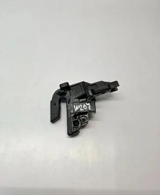 Mercedes-Benz E A207 Convertible roof lock/latch A2078207910