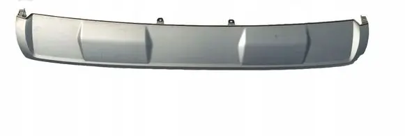 Audi Q2 - Front bumper lip 81A825911