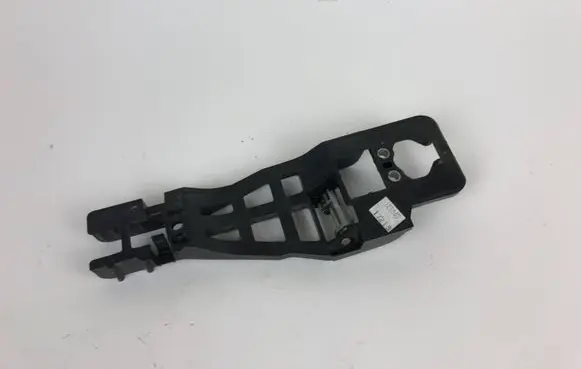 Dodge Durango Rear door exterior handle 04589888AD 45812000 53907