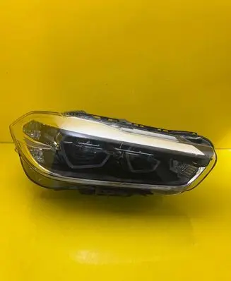 BMW X2 F39 Headlight/headlamp 9851982-01