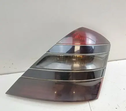 Mercedes-Benz S W221 Rear/tail lights A2218200266 A2218200277