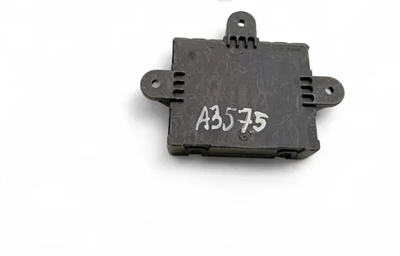 Ford S-MAX Other control units/modules 9G9T14B534CC