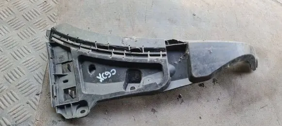 Volvo XC90 Front bumper mounting bracket 08620563