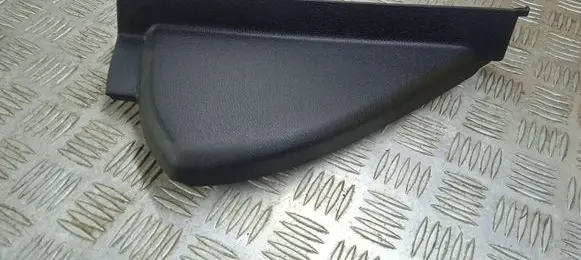 Mercedes-Benz GLC X253 C253 Dashboard side end trim A2536800607