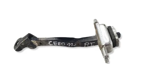 KIA Ceed Rear door check strap stopper 