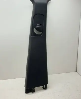 (B) pillar trim (top)