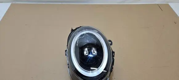 Mini One - Cooper F56 F55 Headlight/headlamp 5A01962-05