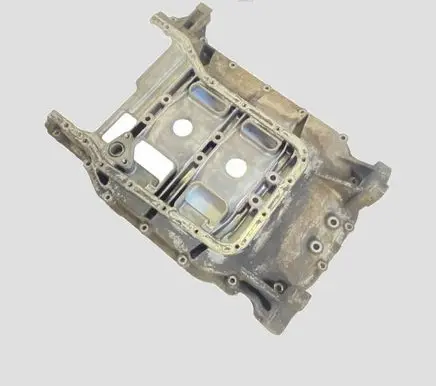 KIA Sorento Oil sump