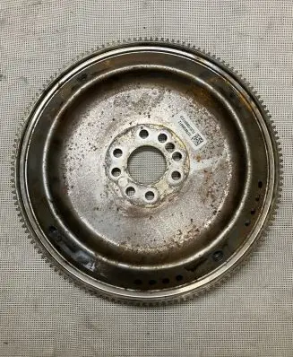 Mercedes-Benz GLE (W166 - C292) Flywheel 12780300012