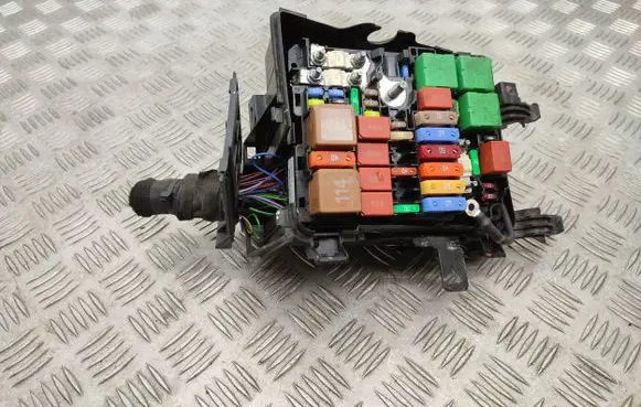 Fuse module