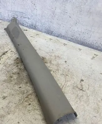 Volkswagen Touran III (A) pillar trim 5ta867234