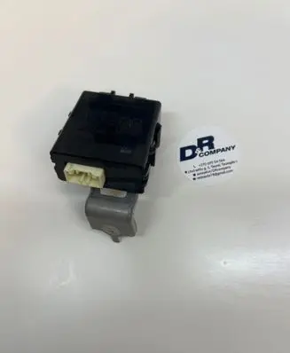 Toyota RAV 4 (XA50) Door central lock control unit/module 8597042060 0515004520