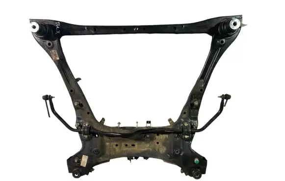 Hyundai Tucson IV NX4 Front subframe 62401N7050
