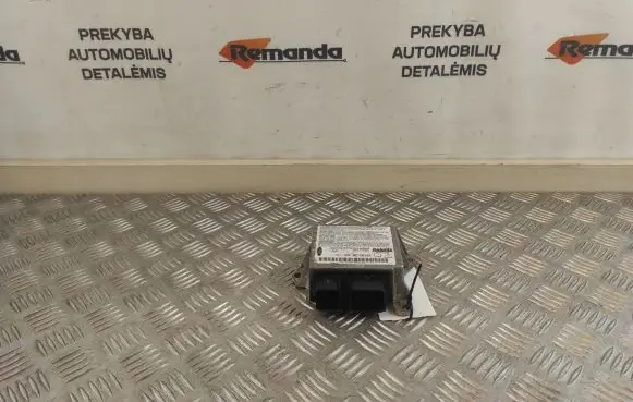 Ford Mondeo Mk III Airbag control unit/module 4S7T14B056AC 603951000 11043E7504099
