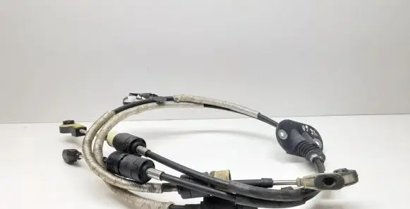 Volvo XC60 Gear shift cable linkage 31256860